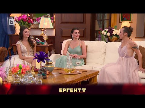 Видео: Кои момичета са влюбени в Евгени? | "Ергенът" 2023