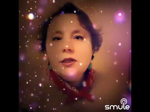 Видео: Театр теней #Алиса #КонстантинКинчев #кавер #смул #караоке #smule