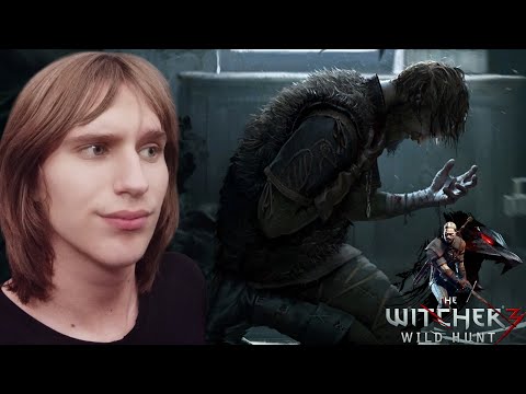 Видео: ИЗБРАННИК БОГОВ | The Witcher 3: Wild Hunt Прохождение | 83 серия