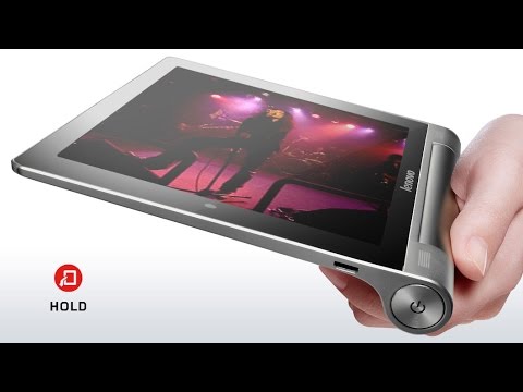 Видео: Полный сброс или Hard reset lenovo yoga tablet 10 60047