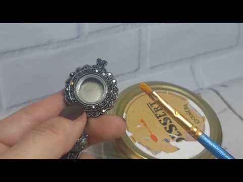 Видео: Капельное серебро или марказит или пирит