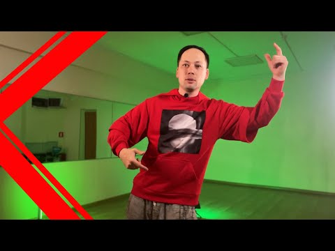 Видео: КАК ДЕЛАТЬ ЧЕТКИЕ ДВИЖЕНИЯ В ТАНЦЕ