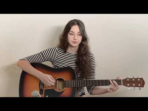 Видео: Ислам Идигов - В сигаретном дыму (кавер)