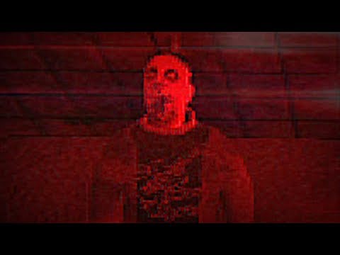 Видео: ЭТО ВИДЕО НЕ ПРИЗЫВАЕТ К СУИЦИДУ...ЧЕСТНО! | DLC Cry Of Fear