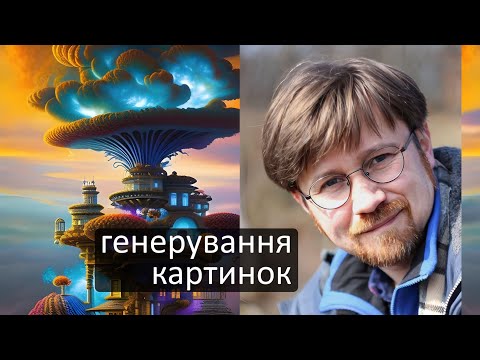 Видео: генерування картинок. принципи і трюки - Олексій Ігнатенко