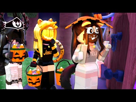 Видео: СОБИРАЕМ КОНФЕТЫ В НОВОМ ОБНОВЛЕНИИ 99 НОЧЕЙ🎃