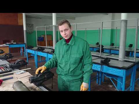 Видео: РЕМОНТ ГІДРОЦИЛІНДРА 2ПТС-4.  УСТАНОВКА РЕМКОМПЛЕКТА