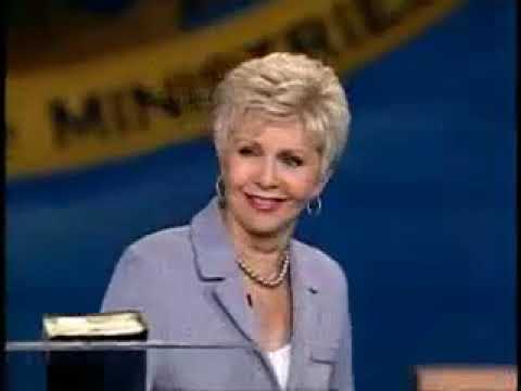 Видео: Бог покрыл вас - дух, душа и тело. (Школа исцеления) Глория Коупленд\Gloria Copeland