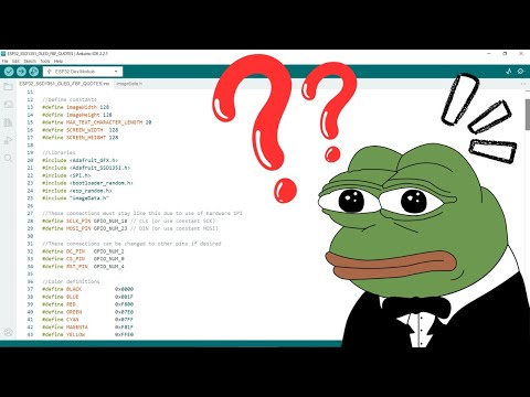 Видео: Как добавить библиотеку в Arduino IDE