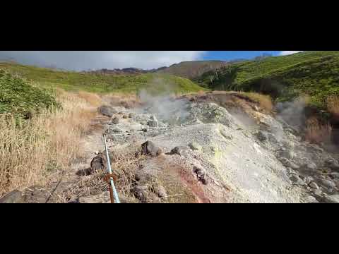 Видео: Итуруп