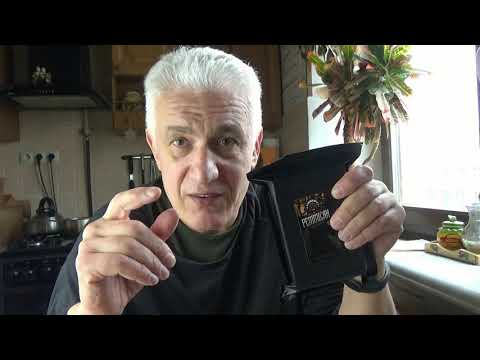 Видео: Пеммикан. Отзыв от Павла Дартс.