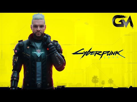 Видео: #3 CYBERPUNK 2077 (PS5) прохождение НА РУССКОМ➤ACTION/RPG 2K ➤ПРЯМОЙ ЭФИР