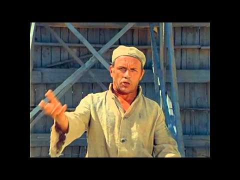 Видео: Не бойся, я с тобой (фрагмент) Песня про карате