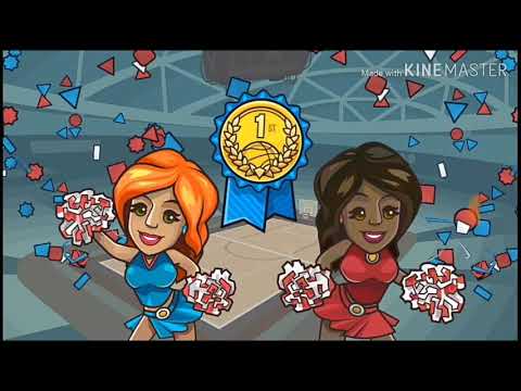 Видео: Basketball battle прохождение с нуля. #4
