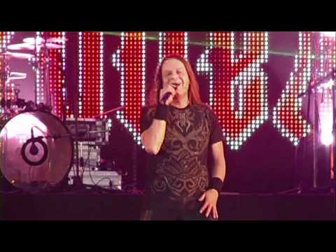 Видео: Кипелов - Беспечный Ангел
