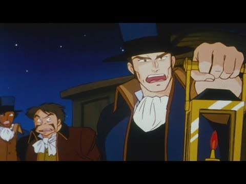 Видео: Легенда о Зорро серия 31 / The Legend of Zorro - RU