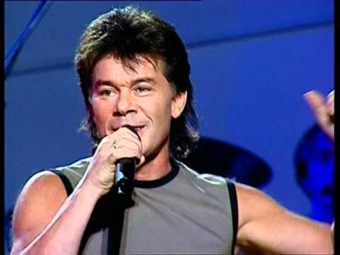 Видео: Олег Газманов на 9-летии Бульвара - Путана