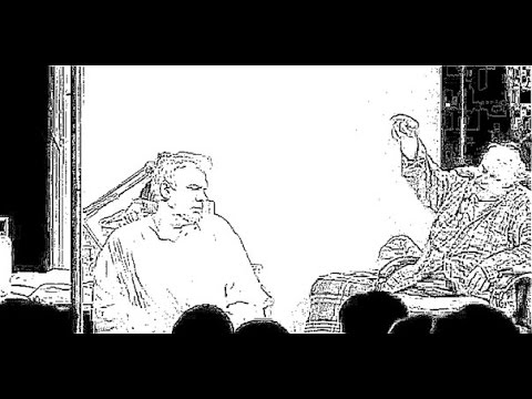 Видео: Виктор Шендерович – Два ангела,четыре человека (первый акт) (ЛИ)