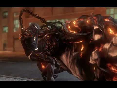 Видео: Превращаю всех в мутантов