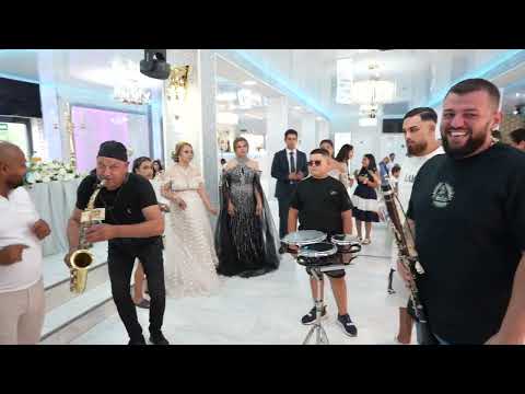 Видео: Radi Bend & Ivan Peveca 2025 I Поздрав за Тони Патрона