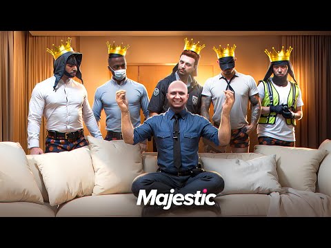 Видео: УСТРОИЛ МЕЖФРАК И ПОЛУЧИЛ ЧС ГОС, ЗАДЕРЖАЛ ЛИДЕРА И ГЕНПРОКА В GTA 5 RP