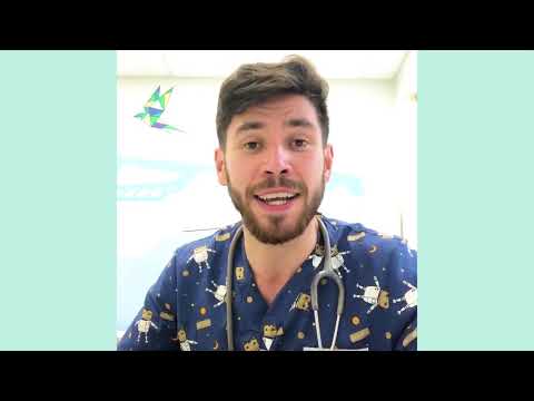 Видео: Педиатр Николай Комов — Железодефицитная анемия у детей