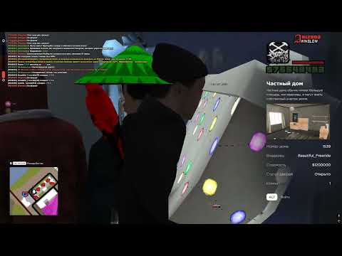 Видео: домик на винслоу""""