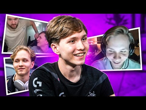 Видео: СМЕШНЫЕ МОМЕНТЫ С M0NESY