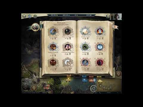 Видео: Прохождение Age Of Wonders III. Часть 5