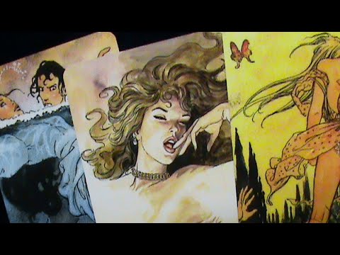 Видео: 🍒МЫСЛИ МУЖЧИНЫ О ВАС СЕЙЧАС | Таро гадание онлайн