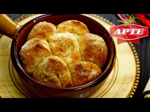 Видео: 😋 Всем понравится! Вся семья любит их! САМОЕ ВКУСНОЕ, что я ела!