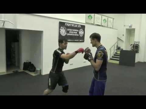 Видео: РАБОТА НОГ В КУМИТЭ ｜УЭДА МАСАРУ