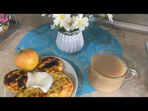 Видео: ПП перекус за 10 мин. Без вреда для здоровья.