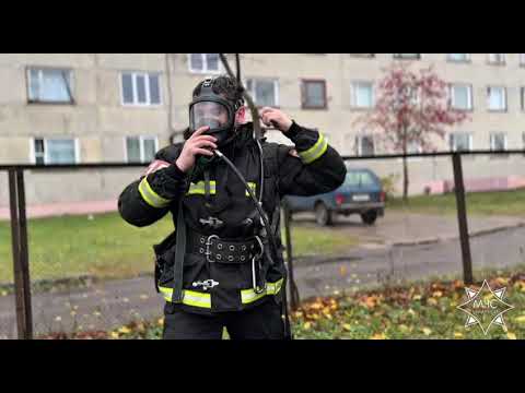 Видео: Учения в Дрибине