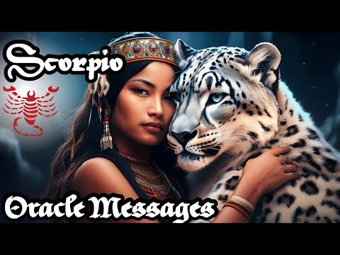 Видео: ♏Скорпион | 🔮Вы почувствовали притяжение — теперь новый архетип и богатое наследие. Ответьте | Вн...