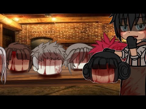 Видео: добрые соседиーгача страшилка[gacha life]