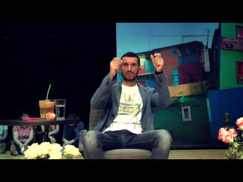 Видео: Артур Сита - Есть ли в жизни Путь и как его найти?