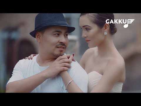 Видео: Бауыржан Бимахан - Кетпейды (Tranceworld 2018)