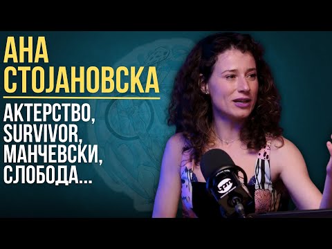 Видео: Мис на Извидници, 30 дена на пуст остров, Живот како Актерка, Работа со Милчо Манчевски...