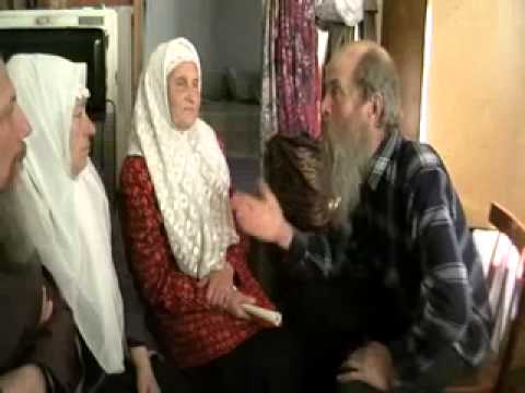 Видео: №2. Десятина - 13.05.2012. Никитина Е. Игнатий Лапкин