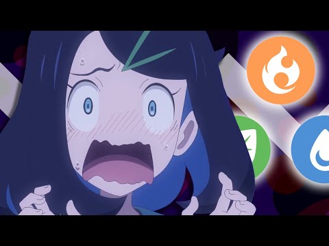 Видео: Самые СТРАШНЫЕ покемоны всех типов