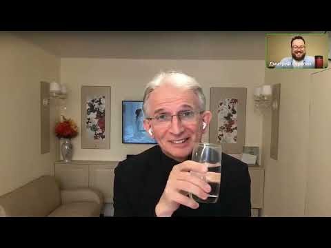 Видео: Отдыхать нельзя работать! О трудоголизме, постоянном стрессе, режиме труда и отдыха | Н.И. Козлов