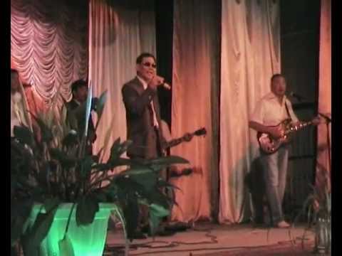Видео: Легендарный ансамбль Зугаа.Солист Баир Цыбенов avi