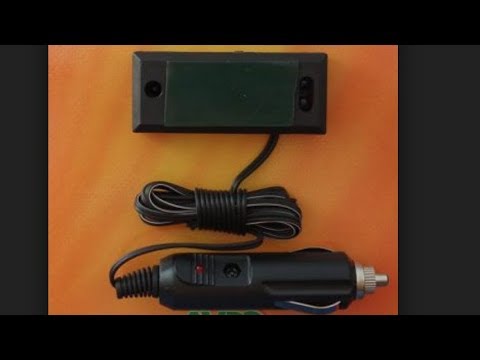 Видео: БИТВА ДАТЧИКОВ КОЛЕЙКИ. Тестируем датчики движения в реальных условиях