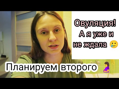 Видео: Наконец-то Овуляция 🥳| Тесты на Беременность с 9ДПО по 14ДПО| Планирование Беременности🤰 Попытка #4