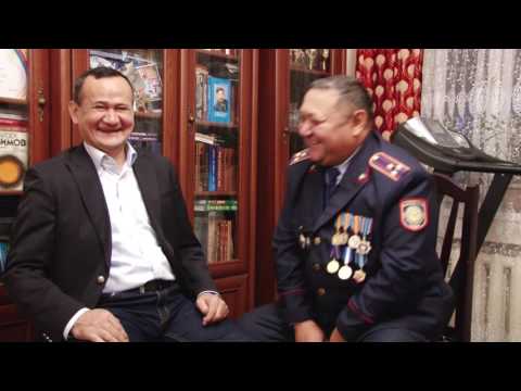 Видео: Жетісай мектебін бітіргенімізге 35 жыл (1971-1981 ж.ж)