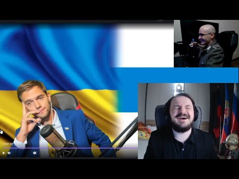 Видео: Жмиль смотрит общение Деда Балдежа и БСБ1703