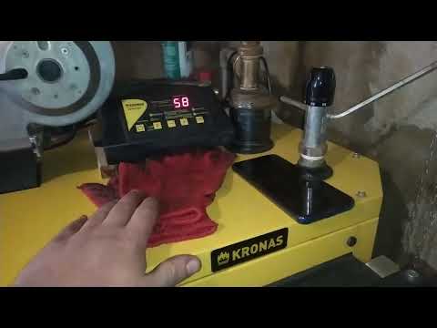 Видео: Кронас стандарт 14кв.