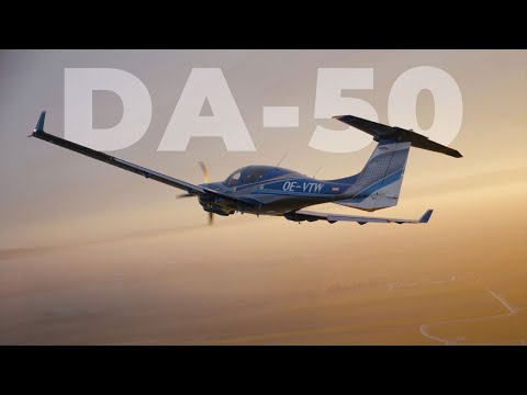 Видео: Красота на все деньги! Diamond DA-50