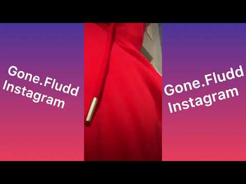 Видео: Gone.Fludd трансляция от 12.04.18